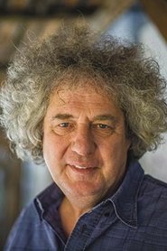 László Dés portrait