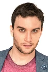 Ari Millen portrait