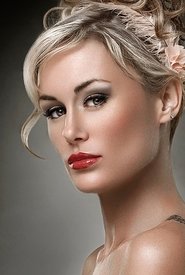Stacey Dixon portrait
