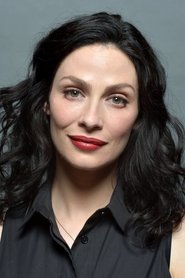 Joanne Kelly portrait