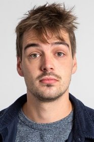 Thibaud Agoston portrait