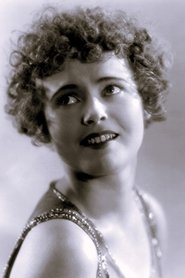 Lois Moran portrait