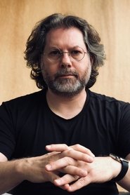 Daniel Mellitz portrait