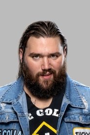 Levi Cooper portrait