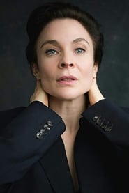 Kaisa Hammarlund portrait