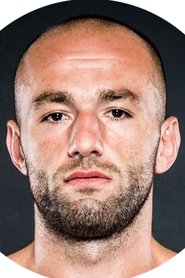 Alen Amedovski portrait