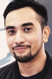 Fahmy Reza portrait