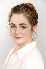 Hailey Jackson Boucher portrait