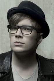 Patrick Stump portrait