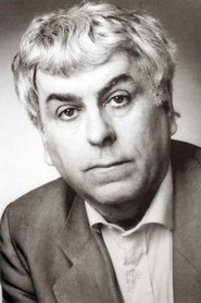 Philippe Brizard portrait