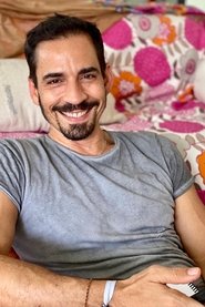 José Eugenio Hernández portrait