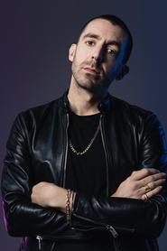 Miles Kane portrait