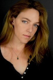 Kerry Cahill portrait