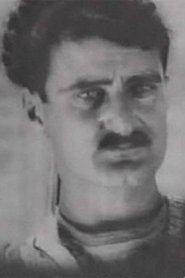 Kohkta Karalashvili portrait