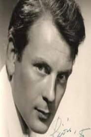 Ángel Jordán portrait