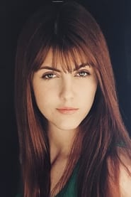 Yvonne Zima portrait