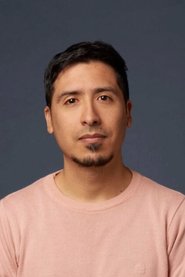 Ezequiel Torres portrait