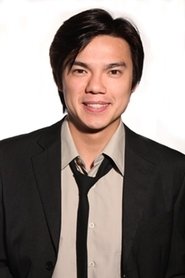 Jui Huang portrait
