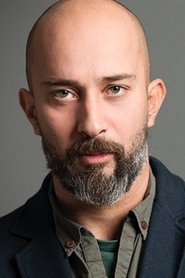 Ozan Ayhan portrait