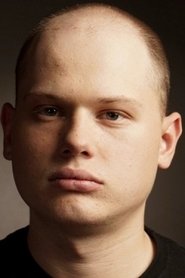 Oleg Masalov portrait