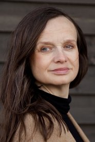 Maria Kulle portrait