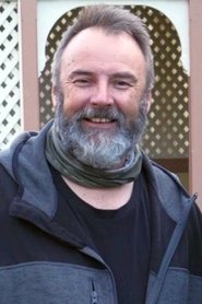 Simon Raby portrait