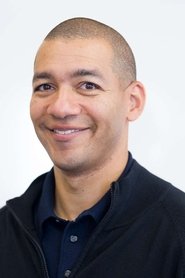 J.A. Adande portrait