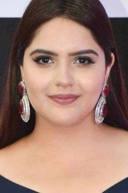 Anjali Anand portrait