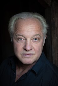 Guido Föhrweißer portrait