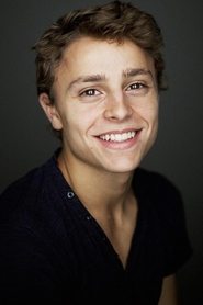 Julien Crampon portrait