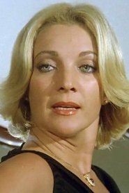 María Salerno portrait