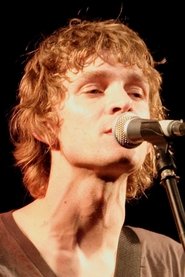 Brendan Benson portrait