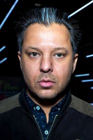 Ben Mor portrait