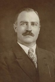 Chris van Abkoude portrait