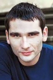 Hubert Zduniak portrait