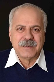 Ali Tutal portrait