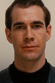 Mark Jones portrait