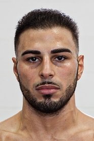Nick Parpa portrait