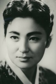 Ju Jeung-nyeo portrait