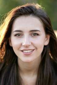 Vitaliya Yenshina portrait