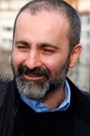 Kamil Aydın portrait