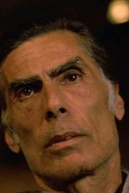 Calogero Azzaretto portrait