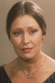 Nadezhda Butyrtseva portrait