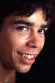 Alexandre Pinto portrait