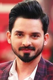 Noman Habib portrait