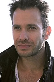 Matthew Wolf portrait