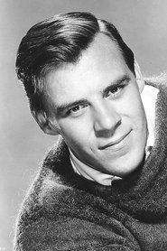 Richard Rust portrait
