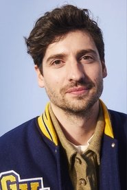 Sam Osborn portrait