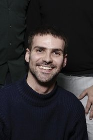 Álvaro Lucas portrait