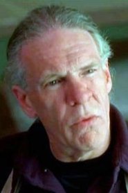 John 'Bear' Curtis portrait